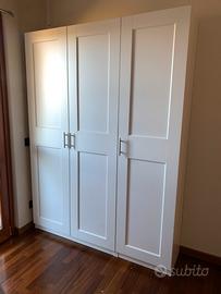 Armadio Ikea Pax