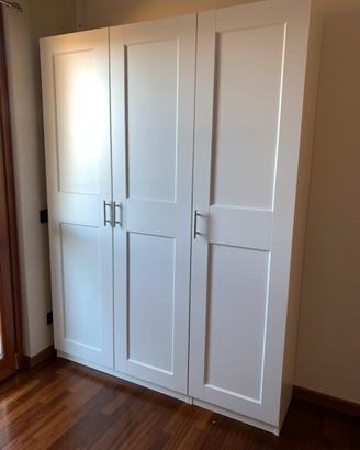 Armadio Ikea Pax