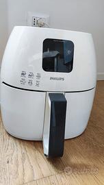 Friggitrice ad aria Philips HD9240_Da riparare