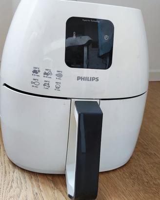 Friggitrice ad aria Philips HD9240_Da riparare