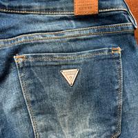 Jeans Guess Blu