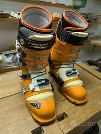 Scarponi telemark crispi shop
