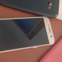 Telefonino Samsung A5 2017