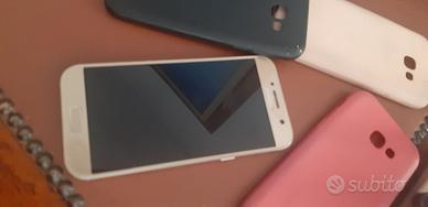 Telefonino Samsung A5 2017