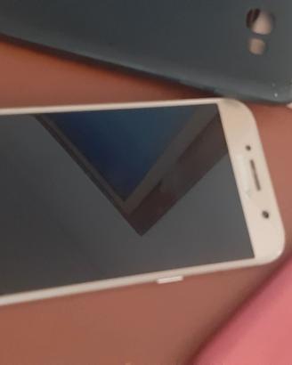 Telefonino Samsung A5 2017