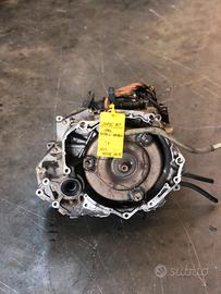 CAMBIO AUTOMATICO OPEL ASTRA 1.8 ; 457RJ
