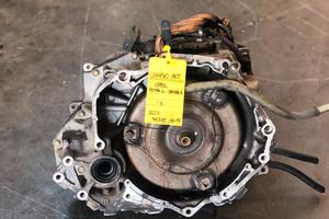 CAMBIO AUTOMATICO OPEL ASTRA 1.8 ; 457RJ