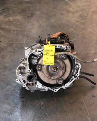 CAMBIO AUTOMATICO OPEL ASTRA 1.8 ; 457RJ