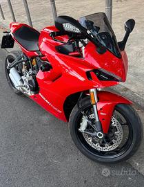 Ducati Supersport 950