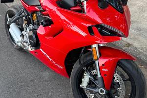 Ducati Supersport 950