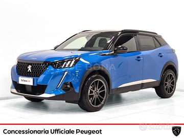 Peugeot 2008 PureTech 130 S&S EAT8 GT Pack