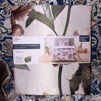 Parure Copripiumino Double-Face in Satin – NUOVA