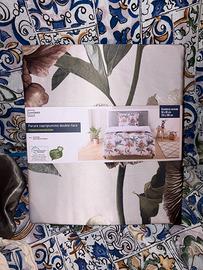 Parure Copripiumino Double-Face in Satin – NUOVA