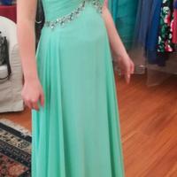 Abito da cerimonia donna