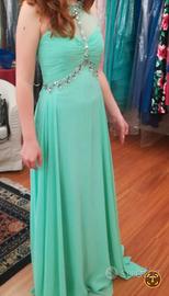 Abito da cerimonia donna