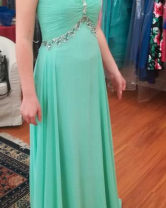 Impero Couture. Vestito Abito da cerimonia, tg.40