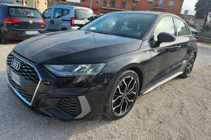 Audi A3 SPB 40 e-tron S tronic