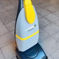 Lavasciuga pavimenti professionale 