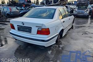 BMW SERIE 3 E36 318I 115CV 93-98 ricambi