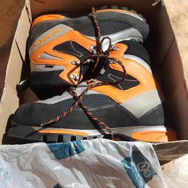 SCARPONI MONTAGNA SCARPA 43.5 JORASSES PRO GTX