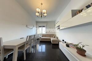 BILOCALE RISTRUTTURATO IN ZONA AMATI