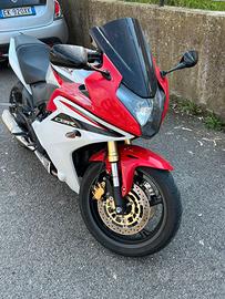 Honda CBR 600 F - 2012