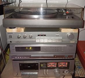 HiFi multimarca