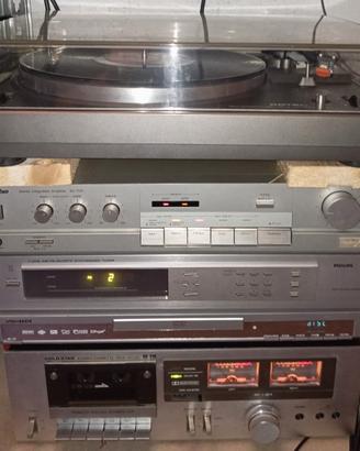 HiFi multimarca