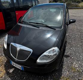 LANCIA MUSA