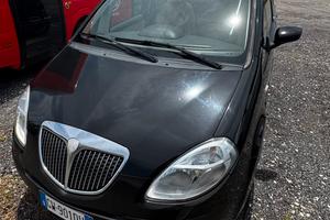 LANCIA MUSA