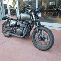 Triumph Bonneville SPECIAL