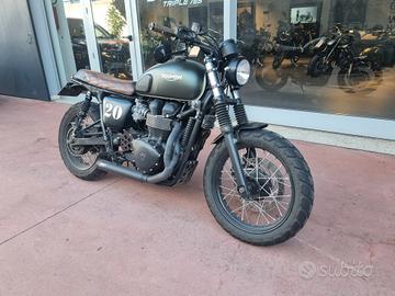 Triumph Bonneville SPECIAL