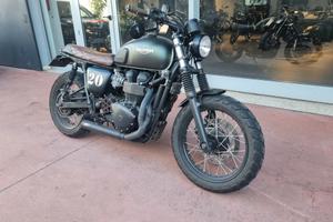 Triumph Bonneville SPECIAL