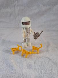 playmobil 3320 playmospace astronauta