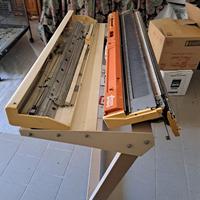 Macchina per maglieria