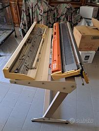 Macchina per maglieria