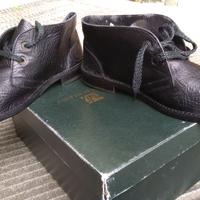 scarpe Antonini Pelle Nuove n42