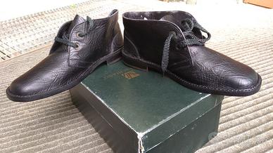 scarpe Antonini Pelle Nuove n42