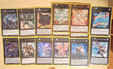 Evolzar Hat Format Deck