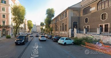 ESQUILINO BiLOCALE ARREDATO BEN COLLEGATO