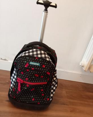 zaino scuola 
