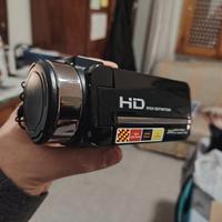 Videocamera Marvue Digital Life HD - NUOVA 