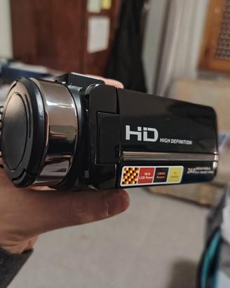 Videocamera Marvue Digital Life HD - NUOVA 