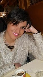 Baby sitter, educatrice d' infanzia