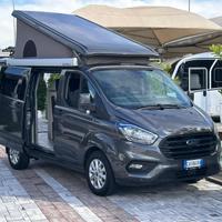 FORD Transit Custom Nugget Westfalia Nugget