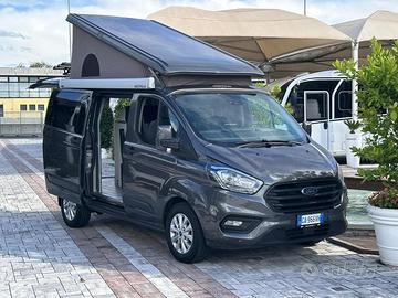 FORD Transit Custom Nugget Westfalia Nugget