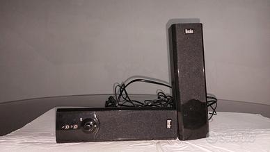 CASSE PC Hercules XPS 2.10