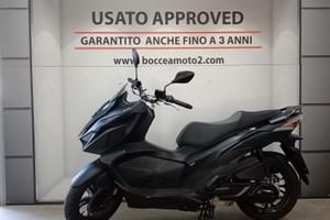 Sym Jet X 125