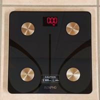 Bilancia impedenziometrica pesa persone Renpho