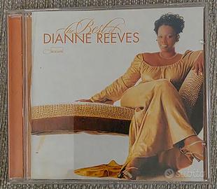 Dianne Reeves